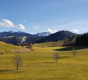Wandern Oberstaufen 