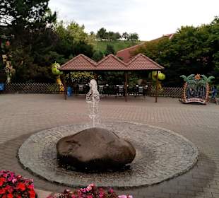 Schwabenpark in Welzheim