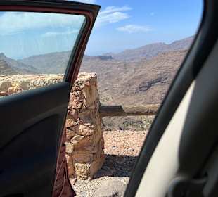 Inselrundfahrt Gran Canaria