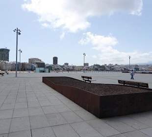 Las Palmas Gran Canaria 2014  