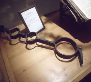 Foltermuseum