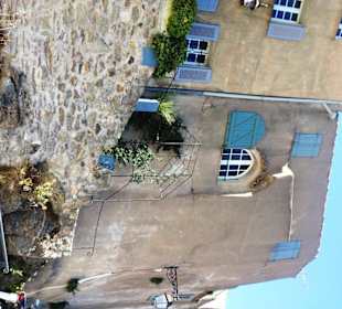 Ramatuelle- Ausflugsziel