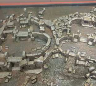 National Museum Of Archaeology