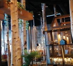 HANS IM GLÜCK - HEIDELBERG Westarkaden