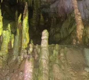 Jaskinia Prometeusza