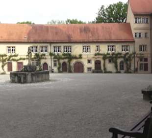 Schloß Weikersheim