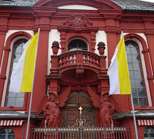 Pfarrkirche St. Sebastian