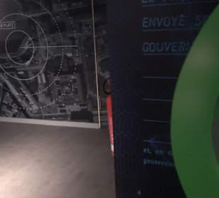 Deutsches Spionagemuseum