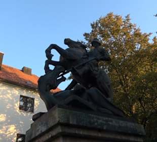 Franziskanerkloster St. Bernhardin
