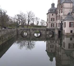 Wasserschloss Bodelschwingh