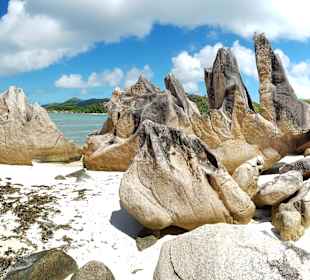Insel Curieuse