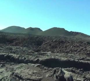 Nationalpark Timanfaya