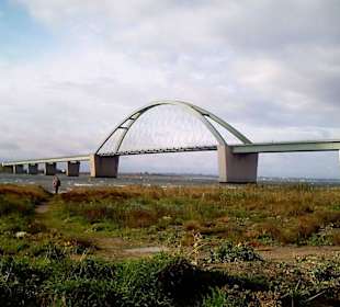 Fehmarnsund-Brücke