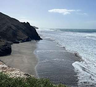 Playa del Viejo Reyes