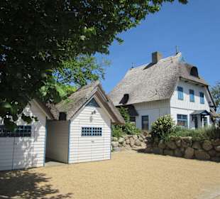 Naturschutzgebiet Graswarder