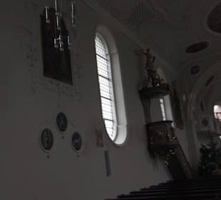 Stadtpfarrkirche Mariä Himmelfahrt