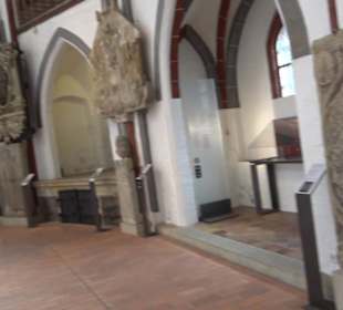 Museum Nikolaikirche