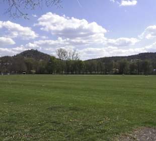 Sport- und Freizeitpark Markwasen