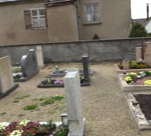 Friedhof  Dirgenheim
