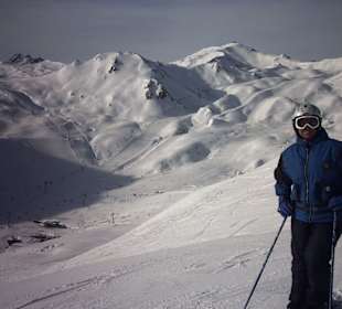 Tolle  Pisten in Ischgl