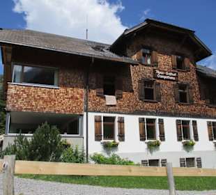 Himmelwirt Aplengasthof