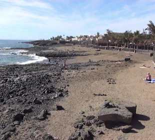 Playa Bastian 