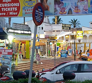 Stadtrundgang Cales de Mallorca / Calas de Mallorca