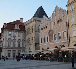 Stare miasto