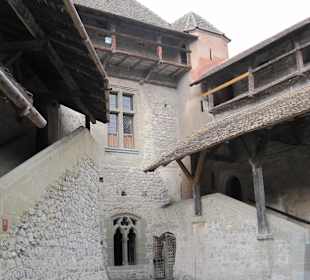 Château de Chillon