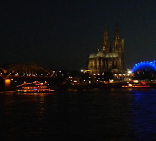 Night Aussicht