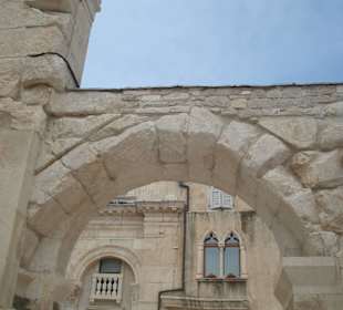 Split