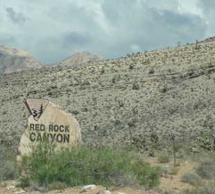 Red Rock Canyon