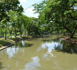 Lumphini Park