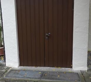 Kapelle Sankt Florian Stetten