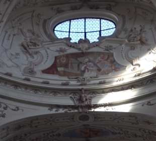 Klosterkirche Notre Dame