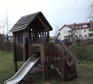 Spielplatz In der Braike Rommelsbach