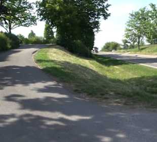 Friedhof Wendelsheim