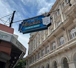 Stadtrundgang Varadero