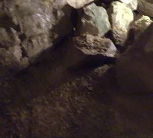 Tiefenhöhle Laichingen