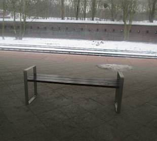 Dworzec Główny w Toruniu