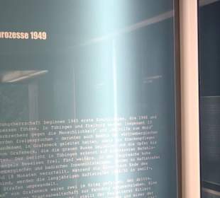 Dokumentationszentrum Grafeneck