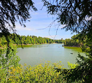 Wandern Zwettl