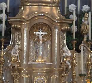 St. Alexanderkirche Rastatt