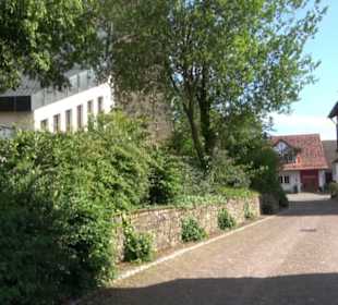 Kirche St. Martinus Bierlingen