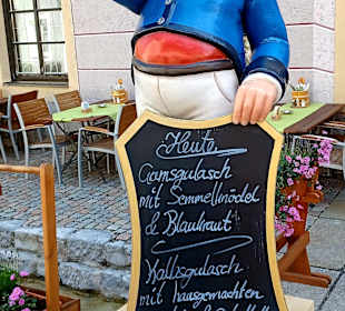 Wandern Mittenwald