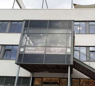 China Restaurant Lehaha in Hannover 