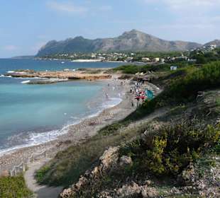Geheimes Mallorca 