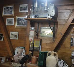 Restaurant Santa Maria