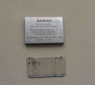 Jakobstor