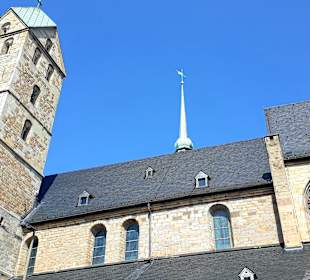 Sankt Marien Kirche